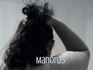 Manon25