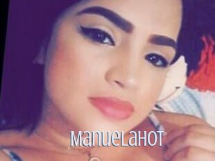 ManuelaHot