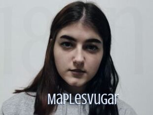 MapleSvugar