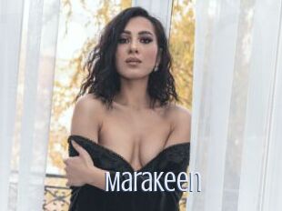 MaraKeen