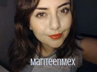 MariTeenMex