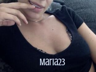 Maria23