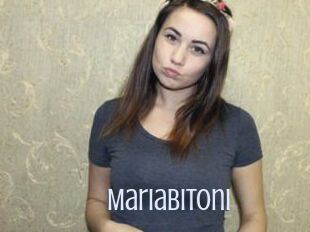 MariaBitoni