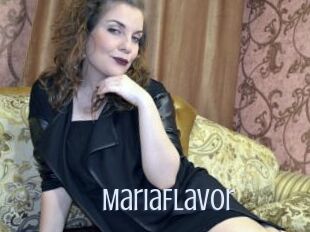 MariaFlavor