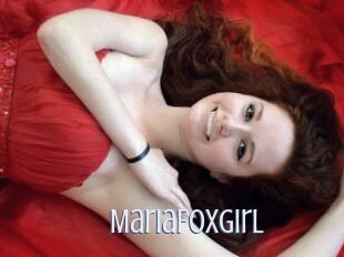 MariaFoxGirl