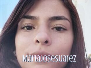 MariaJoseSuarez