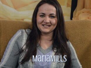 MariaMills