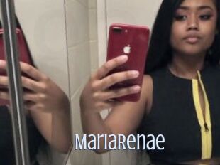 MariaRenae