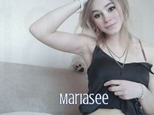 MariaSee