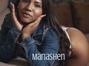 MariaShen
