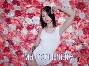 MariaSoulmate