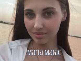 Maria_Magic