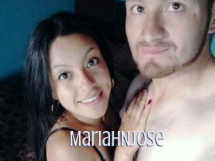 MariahNJose