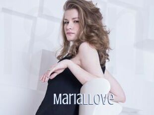 MarialLove