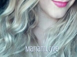 Mariamlove