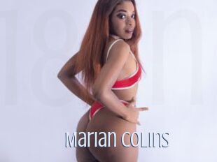 Marian_colins