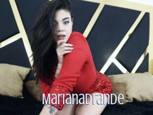 MarianaDrande