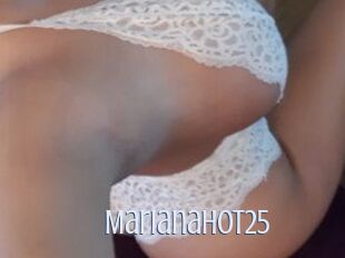 MarianaHot25