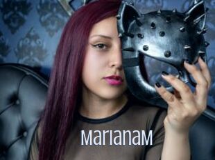 MarianaM