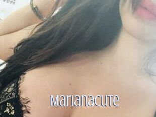 Marianacute