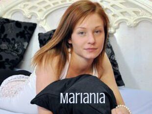 Mariania