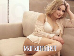 MariannaHot