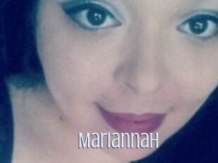 Mariannah