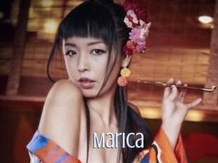 Marica