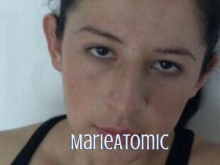 MarieAtomic