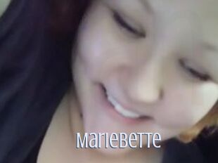 MarieBette