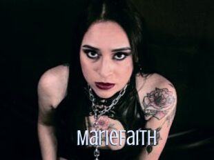 MarieFaith