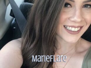 MarieFlare