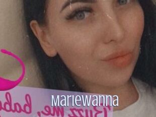 MarieWanna