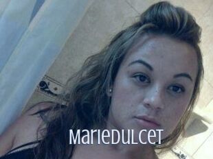 Mariedulcet