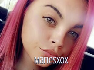 Mariesxox