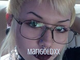 MarigoldXX