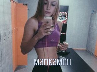 MarikaMint