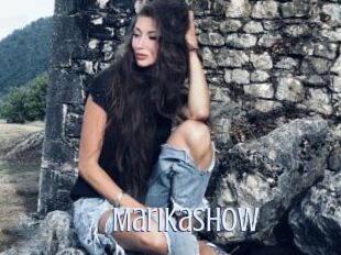 MarikaShow