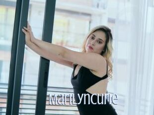 MarilynCurie