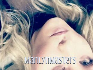 Marilyn_Masters