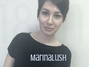 MarinaLush