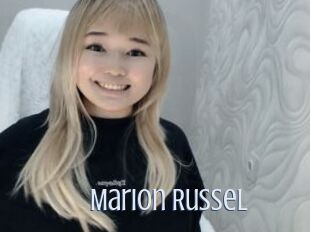 Marion_Russel