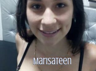 MarisaTeen