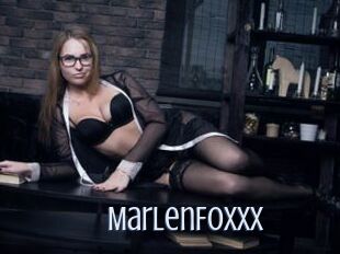 MarlenFoxxx