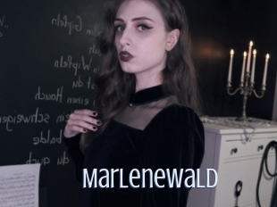 MarleneWald