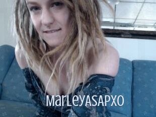 MarleyASAPxo