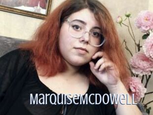 MarquiseMcDowell