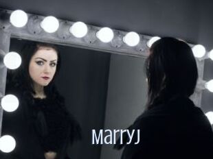 MarryJ
