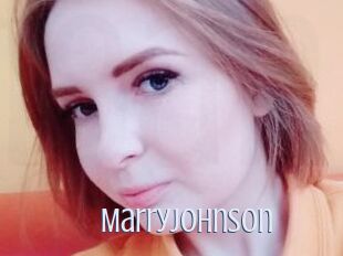 MarryJohnson