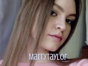 MarryTaylor